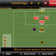 Illustration for article titled Football Manager 2009 PSP Mac Screens